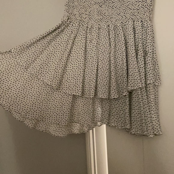 Princess Polly skirt size SMALL good condition - Picture 2 of 2